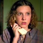 Персонаж из сериала История любви